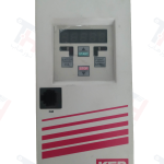 کی‌پد و اپراتور پنل KEB //سری COMBIVERT F5 //کد E167544