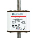 فیوز تند سوز(Ultra Fast)  //مدل PC33UD69V1000TF – 1000A