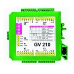 مبدل و ایزولاتور سیگنال Motrona G210//تبدیل HTL / TTL / RS422 // اینترفیس صنعتی آلمان