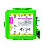 مبدل و ایزولاتور سیگنال Motrona G210//تبدیل HTL / TTL / RS422 // اینترفیس صنعتی آلمان