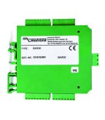 مبدل و ایزولاتور سیگنال Motrona G210//تبدیل HTL / TTL / RS422 // اینترفیس صنعتی آلمان - تصویر 2