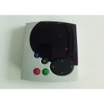 SM‑Keypad STDQ19 // کیپد LED درایو Unidrive// پنل تنظیم و کنترل یونی درایو