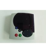 SM‑Keypad STDQ19 // کیپد LED درایو Unidrive// پنل تنظیم و کنترل یونی درایو
