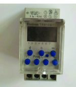تایمر ریلمونت Theben TR 610 S