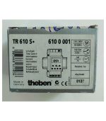 تایمر ریلمونت Theben TR 610 S - تصویر 2