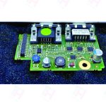 کارت اینترفیس انکودر  // مدل //1MF5280-1015  -تبدیل TTL به SSI برای درایوهای F5