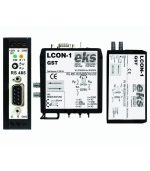 ماژول LCON 1 EKS RS485 Busabschluss//ترمیناتور باس RS485 صنعتی - تصویر 3