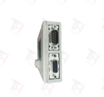 کیپد و اپراتور پنل KEB //سری COMBIVERT F5 //کد E167544 - تصویر 4