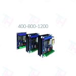 درایو کنترل دور موتور DC تک‌جهته Sprint Electric //مدل 400 (جریان 4 آمپر – تک فاز 1Q)