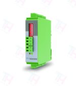 مبدل و سوئیچ دو کاناله انکودر motrona GV210 // لول کانورتر //موترونا آلمان